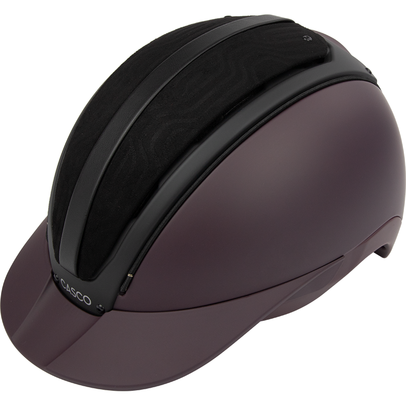 CASCO_DUELL_ONE_FINESSE_MERLOT_top_perspective_96dpi_800x800px_06-5108_600x600@2x