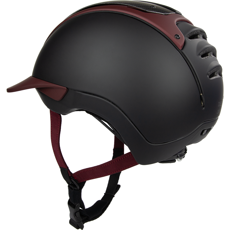 CASCO_DUELL_ONE_CARBON_BURGUNDY_back_perspective_96dpi_800x800px_06-5111_600x600@2x
