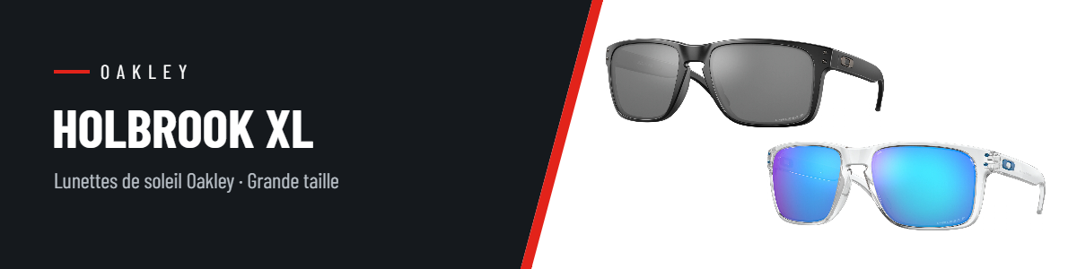 Holbrook XL Oakley