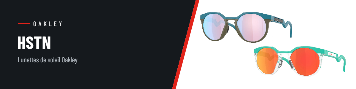 HSTN Oakley