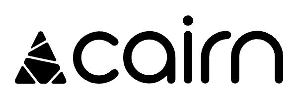Logo Cairn