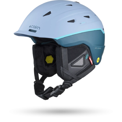 Casque de ski Cairn Xplorer MIPS® Mat Topaze - photo 1