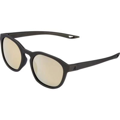 Lunettes de soleil Cairn Pulse Mat Metallic Olive - photo 1