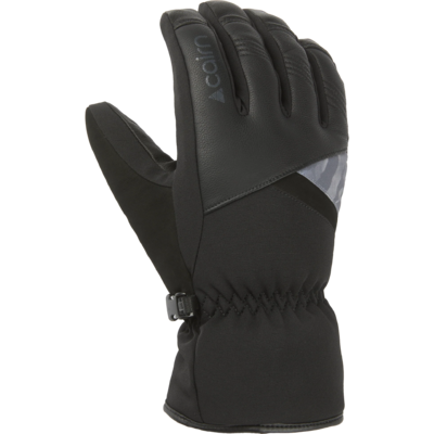Gants de ski Cairn Elena Pro R Black - photo 1