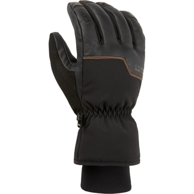 Gants de ski Cairn Makalu Pro R Black - photo 1