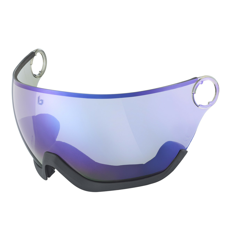 Visière Bollé VRyft Photochromic Blue Cat 1 à 3 Casques de ski