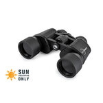 Jumelles solaires Celestron EclipSmart 10x42