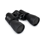 Jumelles solaires EclipSmart 12x50 vue de profil
