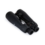SkyMaster Pro ED 20x80 rail trépied