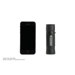 Monoculaire UpClose G2 10x25 en main