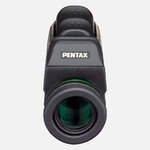 Pentax VM 6x21 WP vue de profil