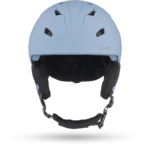 Casque de ski Cairn Electron Mat Storm, autre vue