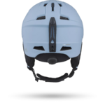 Casque de ski Cairn Electron Mat Storm, autre vue