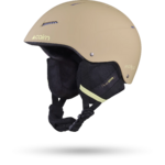 Casque de ski Cairn Android Mat Linen - photo 1