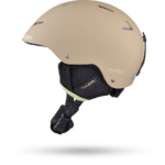 Casque de ski Cairn Android Mat Linen - photo 2