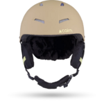 Casque de ski Cairn Android Mat Linen - photo 3