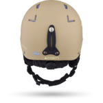 Casque de ski Cairn Android Mat Linen - photo 4