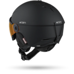 Casque de ski Cairn Rise II Photochromic Mat Black - photo 2