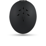 Casque de ski Cairn Rise II Photochromic Mat Black - photo 3