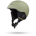 Casque de ski Cairn Android Mat Light Khaki - photo 1