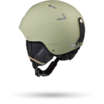 Casque de ski Cairn Android Mat Light Khaki - photo 2