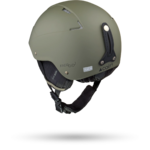Casque de ski Cairn Junior Android J Mat Khaki - photo 2