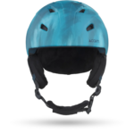 Casque de ski Cairn Electron Graphic Mat Turquoise Shaded - photo 3