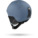 Casque de ski Cairn Android Mat Vintage Blue - photo 2