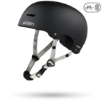 Casque de ski Cairn Darwin Mat Black Agate Gray - photo 1