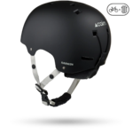 Casque de ski Cairn Darwin Mat Black Agate Gray - photo 2