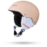 Casque de ski Cairn Junior Android J Mat Powder Pink - photo 1