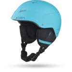 Casque de ski Cairn Junior Android J Mat Turquoise - photo 1