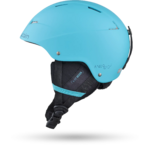 Casque de ski Cairn Junior Android J Mat Turquoise - photo 2