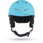 Casque de ski Cairn Junior Android J Mat Turquoise - photo 3