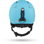 Casque de ski Cairn Junior Android J Mat Turquoise - photo 4