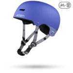 Casque de ski Cairn Junior Darwin J Mat Blue - photo 1