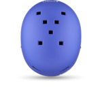 Casque de ski Cairn Junior Darwin J Mat Blue - photo 3