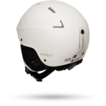 Casque de ski Cairn Junior Android J Mat White - photo 2