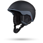 Casque de ski Cairn Atlas Pure Mat Black - photo 1