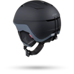 Casque de ski Cairn Atlas Pure Mat Black - photo 2