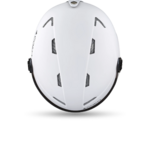 Casque de ski Cairn Junior Android Visor J Mat White - photo 3