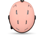 Casque de ski Cairn Junior Android Visor J Mat Pastel Coral - photo 3
