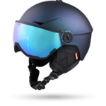 Casque de ski Cairn Rise II Photochromic Mat Cameleon - photo 1