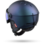 Casque de ski Cairn Rise II Photochromic Mat Cameleon - photo 2