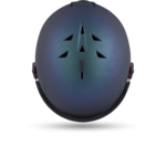 Casque de ski Cairn Rise II Photochromic Mat Cameleon - photo 3