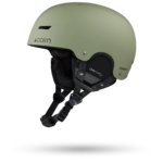 Casque de ski Cairn Darwin Mat Light Khaki - photo 1