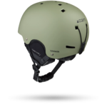 Casque de ski Cairn Darwin Mat Light Khaki - photo 2