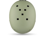 Casque de ski Cairn Darwin Mat Light Khaki - photo 3