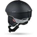 Casque de ski Cairn Rise II Mat Black Lava - photo 2
