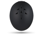 Casque de ski Cairn Rise II Mat Black Lava - photo 3